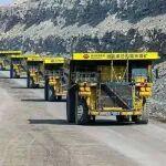 全國最大噸位“智能礦工”來了！