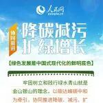 熱詞里的"十五五" | 加快全面綠色轉(zhuǎn)型 產(chǎn)業(yè)如何做好“加減法”？