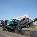 普石勒pd410y2相关精彩文章--突破极寒,智拓北疆 | 山河普石勒 SP300CTD柴电两用圆锥破碎站成功下线 突破极寒,智拓北疆 | 山河普石勒 SP300CTD柴电两用圆锥破碎站成功下线