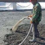 秋季混凝土施工质量控制技术要点