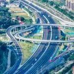 廣東首試！3D打印高速公路綠色降噪聲屏障