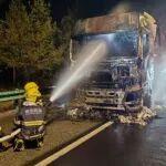 深夜突發(fā)！國能神東隊(duì)緊急救援!