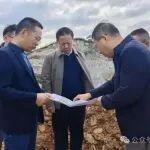 拆二建一！江西一4500t/d熟料線搬遷項(xiàng)目全力推進(jìn)中