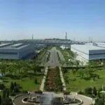 天津钢管成为天津首家通过能效标杆公示企业