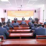 西筑公司啟動(dòng)2025年度“導(dǎo)師帶徒”活動(dòng)