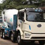 【重卡新闻】10月重卡“七连涨”，销售9.5万辆，重汽/解放超2万！