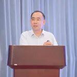 智礦之聲┃第45期-山東科技大學(xué)校長曾慶田教授：人工智能與礦山系統(tǒng)健康智能運維