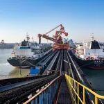 華容擬建4個5000噸級泊位，打造“北煤南運(yùn)”核心節(jié)點(diǎn)