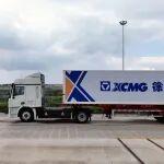 “雙11”呼喚“當(dāng)日達”！徐工4×2底充牽引車已就位