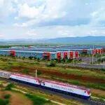 品牌說 | 中國土木，央企全球化標(biāo)桿品牌！