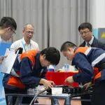 這項全路技能競賽圓滿落幕！獲獎選手說……