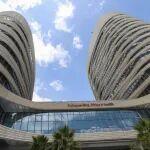 中國在非洲疾控中心啟動實驗室技術海外培訓班