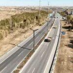 礦區(qū)周邊這條路，恢復(fù)通車！