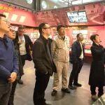 “党建引擎”全开 共建绿色新未来