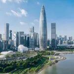 2025品質(zhì)豪宅火熱：京滬之后，為何全球目光緊盯深圳灣？