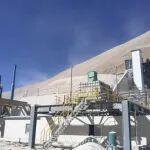 又一國內首臺！太重破碎站征戰(zhàn)高原