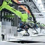 媒體聚焦丨構(gòu)建全鏈路AI應(yīng)用體系 賦能中聯(lián)重科先進(jìn)制造