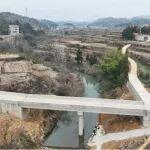 民生無小事！湖南9座危橋煥新顏