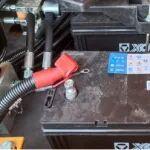 【维保课堂】蓄电池养护不到位？工程机械的续航关键在这→