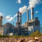 貴州豪龍水泥日產(chǎn)3000噸熟料線產(chǎn)能轉(zhuǎn)出方案變更公示