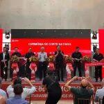 臨工重機(jī)巴西子公司盛大開業(yè)，本地化舉措為深耕南美市場開啟新篇