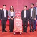 范尼韋爾喜迎第3000萬件渦輪下線及轉子生產(chǎn)線落成