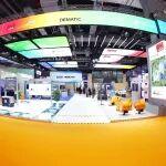 濰柴七大海外“品牌艦隊(duì)”集結(jié)進(jìn)博！