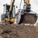 VSE TORNADO——西麦全新一代挖掘机筛分斗系列