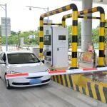 廣東這兩個(gè)高速公路收費(fèi)站開啟無人值守模式！