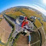 太重91米登高平臺(tái)消防車 守護(hù)萬(wàn)家平安