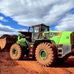 成套礦山設(shè)備落地歐洲！柳工電動化整體解決方案獲認可