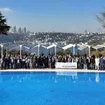 鼎力赞助 闪耀土耳其 | 中联重科携手土耳其基础施工行业协会共探行业新机