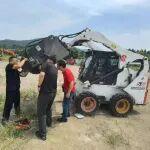 精準(zhǔn)服務(wù)，全程守護(hù)丨山貓攜手杭州三貓完成浙江專項(xiàng)巡檢