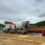 湖南省首個(gè)開(kāi)放式高速服務(wù)區(qū)加速推進(jìn)