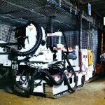 這里的機器人“新工友”超硬核！