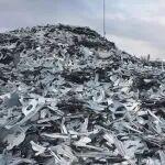 新增84家，撤銷26家，符合《廢鋼鐵加工行業(yè)準入條件》企業(yè)名單發(fā)布