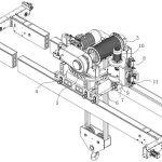 合肥愷文重工取得“一種具有回轉吊裝功能的橋式起重機”專利