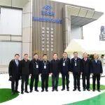 走进好房子科技展之“首钢近零碳钢结构好房子”