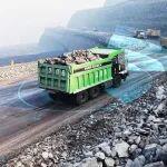 90后企業(yè)家引領(lǐng)礦業(yè)變革：博雷頓獲150臺無人駕駛礦卡重磅訂單