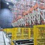 精準(zhǔn)之舞，可靠之輪：德馬格行走輪助力江蘇新美星科技打造屈臣氏智能倉(cāng)儲(chǔ)新標(biāo)桿