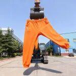 既然秋天留不住，過冬還得穿秋褲？