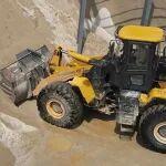 品牌萬(wàn)里行之走遍中國(guó) | 第19集 柳工裝載機(jī)共拓?zé)熍_(tái)藍(lán)海