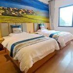 舒服！这个行车公寓，保暖被上新！