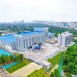 强强联合！中联重科携手中山路桥打造建材智造新标杆