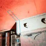 久保田挖掘机镶块裂纹相关精彩文章--单梁起重机主梁端部裂纹修复 单梁起重机主梁端部裂纹修复