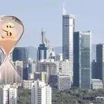 銷售開發(fā)雙線承壓！城建開發(fā)“新帥”王聰穎如何破局