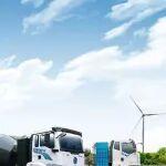 攪拌車獲評(píng)國(guó)家級(jí)“單項(xiàng)冠軍”！中聯(lián)重科再摘最高榮譽(yù)