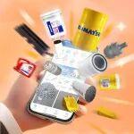 双11大促丨小松商城满购赠礼，在线下单抢PC2000-8模型