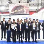 鐵建重工亮相2025株洲軌博會(huì)