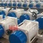 高品质振动电机赋能工业发展